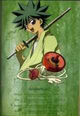 BUY NEW rurouni kenshin - 38747 Premium Anime Print Poster